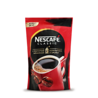 Լուծվող Սուրճ Nescafe Classic Zip 190գ