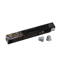 Nespresso Buenos Aires Lungo պարկուճային սուրճ 10 հատ