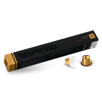 Nespresso Volluto Decaffeinato кофе в капсулах 10 штук
