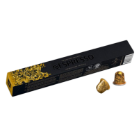 Nespresso Ispirazione Venezia պարկուճային սուրճ 10 հատ