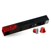 Կապսուլային Սուրճ Nespresso Ispirazione Napoli