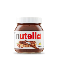 Շոկոլադե Կրեմ Nutella 350գ - Նուտելլա Կրեմ