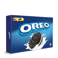 Oreo Թխվածքաբլիթ 228գ - Օրեո Թխվածքաբլիթներ