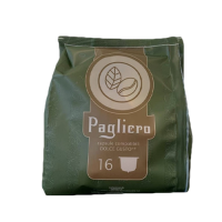 Pagliero Nocciolino Dolce Gusto պարկուճային սուրճ 16հատ