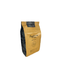 Pagliero Santos кофе в зернах 250г