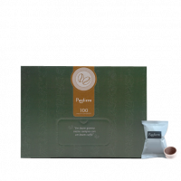 Pagliero Vellutato Nespresso պարկուճային սուրճ 100 հատ