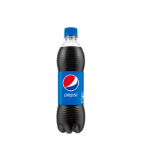 Pepsi գազավորված ընպելիք 0.5լ