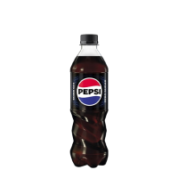 Pepsi sugar free refreshing drink 0.5l