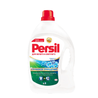 Persil Սպիտակ հագուստի համար լվացքի հեղուկ 2.145լ