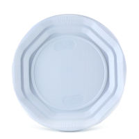 Big plate 20pcs