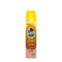 Pronto Classic կահույքը փայլեցնող միջոց 250մլ