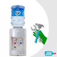 Դիսպենսերի նորոգում