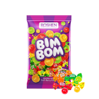 Roshen Bim Bom կարամել 1կգ