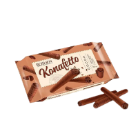 Roshen Konafetto վաֆլե ձողիկներ կակաոյի միջուկով 140գ