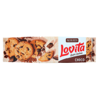 Roshen Lovita Choco թխվածքաբլիթ 150գ