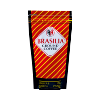 Royal Armenia Brasilia կարմիր աղացած սուրճ 100 գր