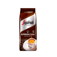 Segafredo Espresso Casa coffee beans 500g