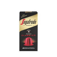 Segafredo Espresso Classico պարկուճային սուրճ 10 հատ