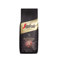 Segafredo Espresso Supremo кофе в зернах 500г