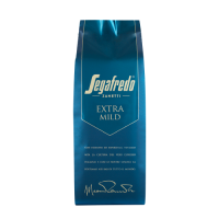 Segafredo Extra Mild հատիկավոր սուրճ 1կգ