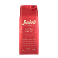 Segafredo Extra Strong кофе в зернах 1кг