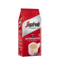 Segafredo Intermezzo հատիկավոր սուրճ 500գր