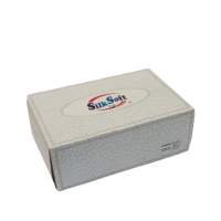 Silk Soft 3ply tissues 100 sheets