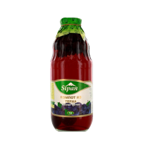 Sipan компот из терна 1л