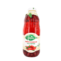 Sipan հոնի կոմպոտ 1լ