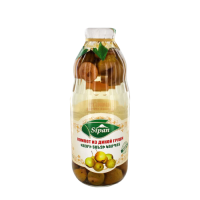 Sipan wild pear compote 1l