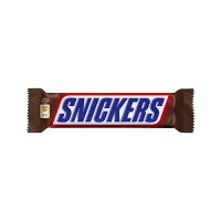 Snickers շոկոլադե բատոն 50․5գ