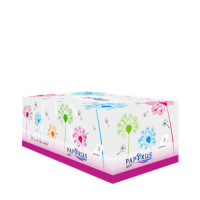 Soft Papyrus Freedom եռաշերտ անձեռոցիկ 100 թերթ