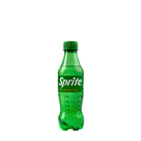 Sprite գազավորված ըմպելիք 0.25լ
