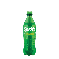 Sprite գազավորված ըմպելիք 0.5լ