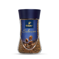 Tchibo Exclusive Լուծվող Սուրճ 95գ