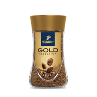 Լուծվող Սուրճ Tchibo Gold 190գ  - Չիբո Գոլդ