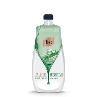 Հեղուկ Օճառ Teo Aloe Vera