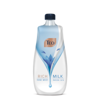 Teo delicate care հեղուկ օճառ 800մլ