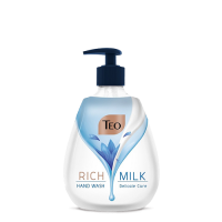 Teo delicate care soap 400ml