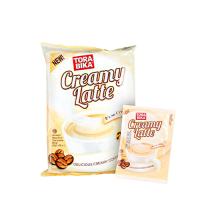 Torabika Creamy latte լուծվող սուրճ 20 հատ