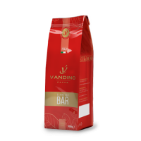 Հատիկավոր Սուրճ Vandino Espresso Bar 1կգ