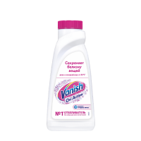 Vanish Oxi Action White լաքահանող միջոց 500մլ