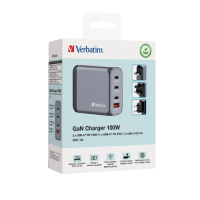Varbatim GaN Charger 100W լիցքավորիչ