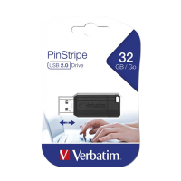 Verbatim USB 2.0 Ֆլեշ կրիչ 32գբ