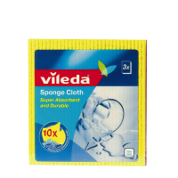 Vileda սպունգանման լաթեր 3 հատ