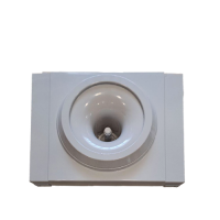 WBF-1000LA dispenser cover with rod