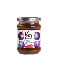Yan թուզի մուրաբա 300գ