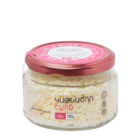 Yeremyan Կաթնաշոռ 12% 180գր