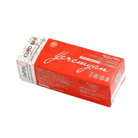 Yeremyan Glazed strawberry curd bar 23% 40g
