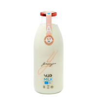 Yeremyan Կաթ 0.5% 750մլ